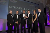 The Schaeffler Team UK The Schaeffler Team UK